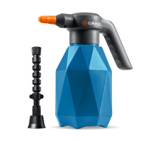 GRINDA 2 л, аккумуляторный опрыскиватель, PROLine (PHS-2)
