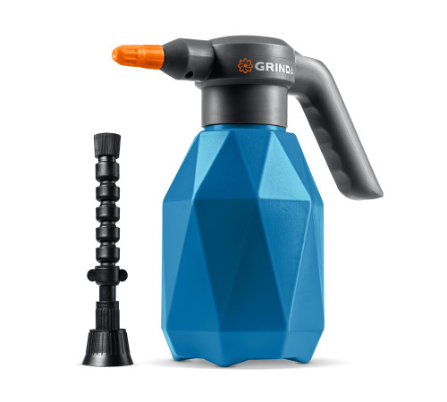 GRINDA 2 л, аккумуляторный опрыскиватель, PROLine (PHS-2) купить  в Сочи