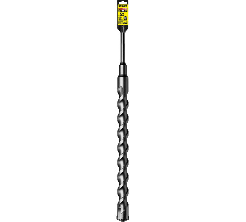 STAYER Hercules-4Х, 52 x 610/720 мм, SDS-max бур, Professional (29370-610-52) купить в Сочи STAYER Hercules-4Х, 52 x 610/720 мм, SDS-max бур, Professional (29370-610-52) купить в Сочи
