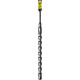 STAYER Hercules-4Х, 52 x 610/720 мм, SDS-max бур, Professional (29370-610-52) купить в Сочи
