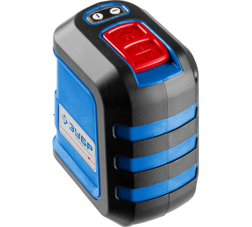 ЗУБР Крест 15, 15 м, лазерный нивелир, Профессионал (34902) купить  в Сочи