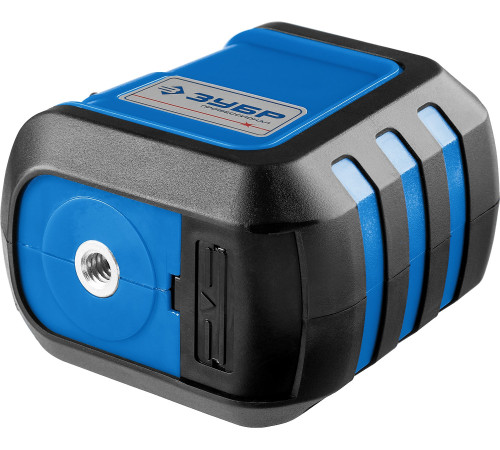 ЗУБР Крест 15, 15 м, лазерный нивелир, Профессионал (34902) купить  в Сочи