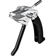 KRAFTOOL Transformer BT-20, инструмент для натяжения стальной монтажной ленты (22620)