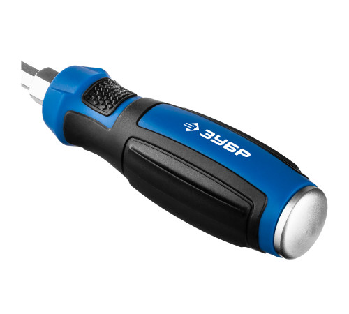 ЗУБР Ударник, PH1 х 75 мм, ударная отвертка, Профессионал (25272-1) купить  в Сочи