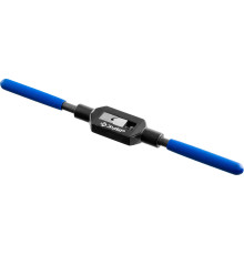 ЗУБР для М5-М20, сталь 45, метчикодержатель №3 с регулируемыми вкладышами, Профессионал (28232-3)