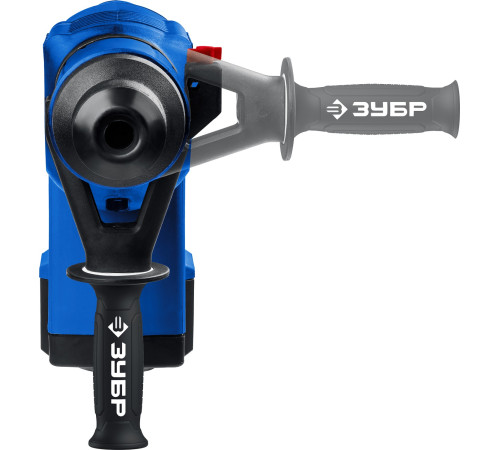ЗУБР 52 мм, 1500 Вт, перфоратор SDS-Max, Профессионал (ЗПМ-52-1500 ЭК) купить  в Сочи