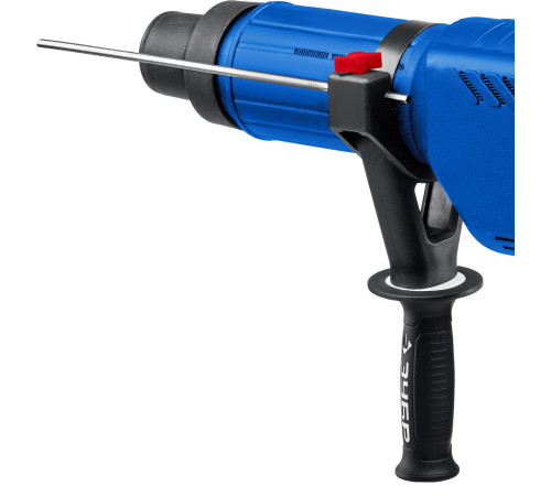 ЗУБР 52 мм, 1500 Вт, перфоратор SDS-Max, Профессионал (ЗПМ-52-1500 ЭК) купить  в Сочи