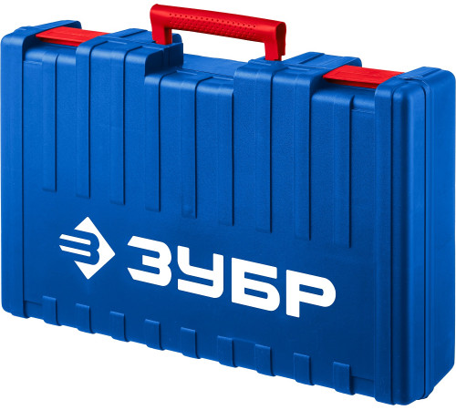 ЗУБР 52 мм, 1500 Вт, перфоратор SDS-Max, Профессионал (ЗПМ-52-1500 ЭК) купить  в Сочи