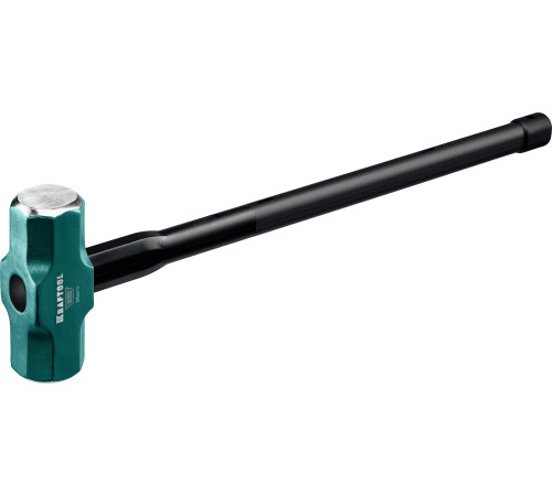 KRAFTOOL Steel FORCE, 8 кг, кувалда со стальной удлинённой обрезиненной рукояткой (2009-8) купить в Сочи KRAFTOOL Steel FORCE, 8 кг, кувалда со стальной удлинённой обрезиненной рукояткой (2009-8) купить в Сочи