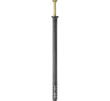 STAYER 8 х 140 мм, потайной бортик, 50 шт, дюбель-гвоздь (30645-08-140)