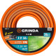 GRINDA FLEX 3, 1/2″, 50 м, 25 атм, из термоэластопласта, трёхслойный, армированный, гибкий, поливочный шланг, PROLine (429008-1/2-50) купить в Сочи