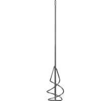 СИБИН 100 х 600 мм, SDS+ хвостовик, миксер для песчано-гравийных смесей (06049-10-60)