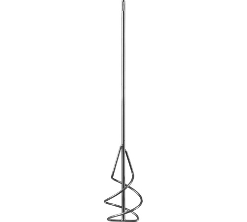 СИБИН 100 х 600 мм, SDS+ хвостовик, миксер для песчано-гравийных смесей (06049-10-60) купить  в Сочи