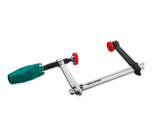 KRAFTOOL Universal UF-400/8, 80 х 400 мм, универсальная струбцина F (32018-080-400) купить в Сочи KRAFTOOL Universal UF-400/8, 80 х 400 мм, универсальная струбцина F (32018-080-400) купить в Сочи
