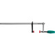 KRAFTOOL Universal UF-400/8, 80 х 400 мм, универсальная струбцина F (32018-080-400) купить в Сочи