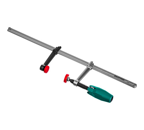 KRAFTOOL Universal UF-400/8, 80 х 400 мм, универсальная струбцина F (32018-080-400) купить в Сочи KRAFTOOL Universal UF-400/8, 80 х 400 мм, универсальная струбцина F (32018-080-400) купить в Сочи