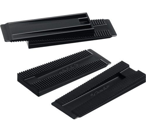 ЗУБР 20 шт., установочные регулировочные клинья (37555-K20) купить  в Сочи ЗУБР 20 шт., установочные регулировочные клинья (37555-K20) купить  в Сочи