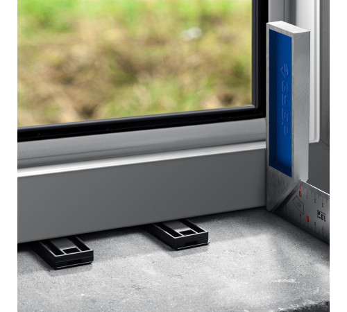 ЗУБР 20 шт., установочные регулировочные клинья (37555-K20) купить  в Сочи ЗУБР 20 шт., установочные регулировочные клинья (37555-K20) купить  в Сочи