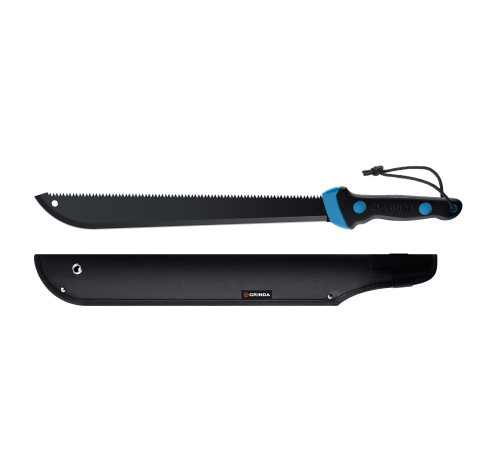 Мачете GRINDA PRO-Line FM 450, 450/650 мм купить  в Сочи