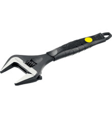 STAYER COBRA, 200/39 мм, разводной ключ, Professional (27264-20)