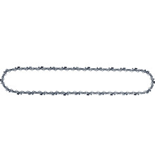 ЗУБР тип 4, шаг 3/8″, паз 1.3 мм, 56 звеньев, цепь для электро и бензо пил (70304-40)