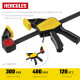 STAYER Hercules, 300/480 мм, пистолетная струбцина, Professional (32242-30) купить в Сочи