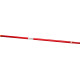 GRINDA TH-24, 1250-2400 мм, сталь, высокоуглеродистая сталь, для штанговых сучкорезов, телескопическая ручка (8-424447) купить  в Сочи