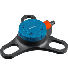 GRINDA RF-3, 8 режимов, пластиковый, на подставке, стационарный распылитель, PROLine (429301) GRINDA RF-3, 8 режимов, пластиковый, на подставке, стационарный распылитель, PROLine (429301)