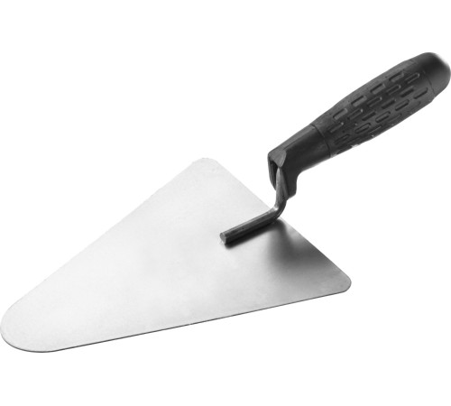 STAYER 190 x 150 мм, пластмассовая ручка, кельма бетонщика (08250-2) купить  в Сочи
