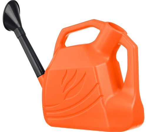 GRINDA 10 л, пластмассовая, съемный наконечник, садовая лейка (40319-10) купить  в Сочи