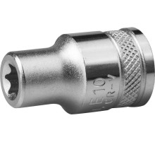 KRAFTOOL E-TORX, 1/2″, E11, торцовая головка (27810-11)