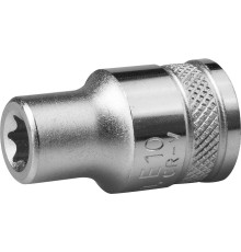 KRAFTOOL E-TORX, 1/2″, E11, торцовая головка (27810-11)