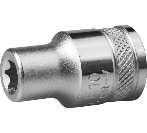 KRAFTOOL E-TORX, 1/2″, E11, торцовая головка (27810-11) купить в Сочи KRAFTOOL E-TORX, 1/2″, E11, торцовая головка (27810-11) купить в Сочи