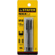 STAYER M10 х 1.5, 2 шт, комплект метчиков (28025-10-1.5-H2) купить в Сочи