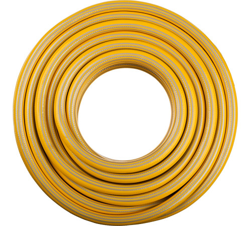 RACO COMFORT, 1″, 25 м, 20 атм, трёхслойный, армированный, поливочный шланг (40303-1-25) купить в Сочи RACO COMFORT, 1″, 25 м, 20 атм, трёхслойный, армированный, поливочный шланг (40303-1-25) купить в Сочи