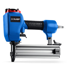 ЗУБР FST-50, пневматический нейлер для гвоздей по бетону и металлу, Профессионал (31943)