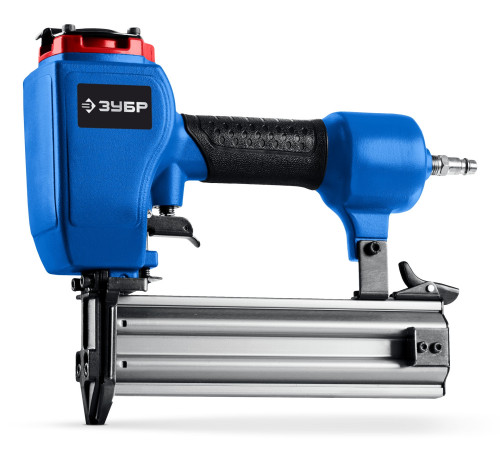 ЗУБР FST-50, пневматический нейлер для гвоздей по бетону и металлу, Профессионал (31943) купить  в Сочи