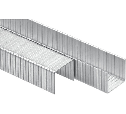 KRAFTOOL 10 мм, тип 73, 5000 шт, скобы для плайера (31773-10) купить  в Сочи