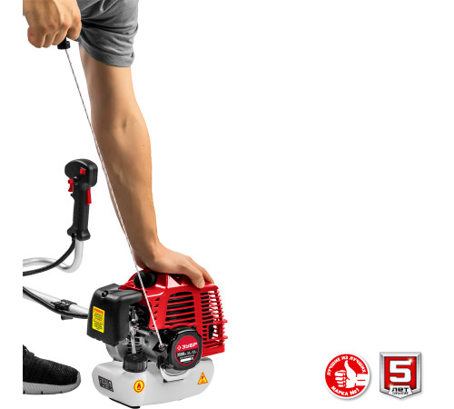 ЗУБР 2.5 кВт, бензиновый триммер (КРБ-2500-Р) купить в Сочи ЗУБР 2.5 кВт, бензиновый триммер (КРБ-2500-Р) купить в Сочи