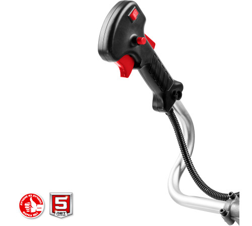 ЗУБР 2.5 кВт, бензиновый триммер (КРБ-2500-Р) купить в Сочи ЗУБР 2.5 кВт, бензиновый триммер (КРБ-2500-Р) купить в Сочи