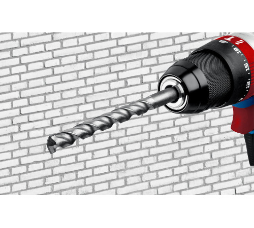 СИБИН 10 x 200 мм, сверло по бетону (29112-200-10) купить  в Сочи