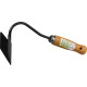 GRINDA ProLine 80х52х295 мм, деревянная ручка, бороздовичок (421522) купить в Сочи