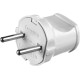 STAYER MAXElectro, белая, 6 А/220 В, 1300 Вт, прямая вилка (55150-W) купить в Сочи