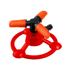 GRINDA GR-B, 3 сопла, на подставке, пластиковый, круговой распылитель (8-427608) GRINDA GR-B, 3 сопла, на подставке, пластиковый, круговой распылитель (8-427608)