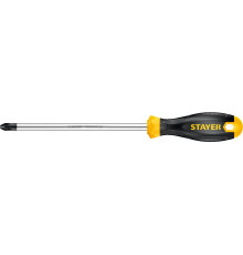 STAYER Hercules, PH3 x 150, отвертка (2510-3-15)