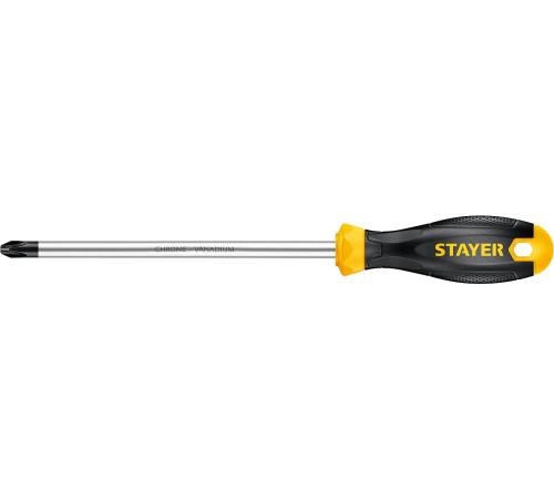 STAYER Hercules, PH3 x 150, отвертка (2510-3-15) купить в Сочи STAYER Hercules, PH3 x 150, отвертка (2510-3-15) купить в Сочи