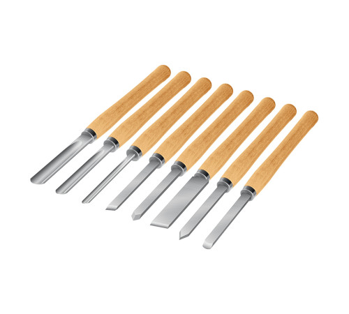 STAYER Wood Master, 8 предм., набор ручных резцов по дереву, Professional (1836) купить в Сочи STAYER Wood Master, 8 предм., набор ручных резцов по дереву, Professional (1836) купить в Сочи