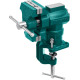 KRAFTOOL 3D-Mini, 65/38 мм, многофункциональные настольные тиски (32714-65) купить в Сочи