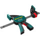 KRAFTOOL 150 х 85 мм, пистолетная струбцина (32226-15) купить  в Сочи
