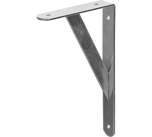 STAYER 250 х 150 х 30 х 4 мм, оцинкованный, усиленный уголок-кронштейн (37420-5) купить в Сочи STAYER 250 х 150 х 30 х 4 мм, оцинкованный, усиленный уголок-кронштейн (37420-5) купить в Сочи